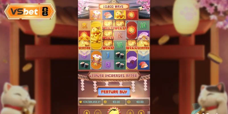 Bí quyết quay hũ chuẩn xác rinh quà to