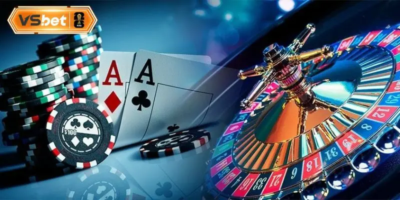 Khám phá web casino uy tín để chọn lựa đúng đắn